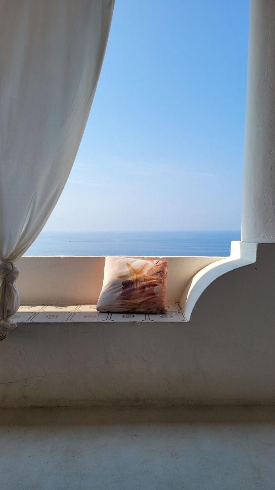 Salina Castel Vinci Βίλα Rinella Εξωτερικό φωτογραφία