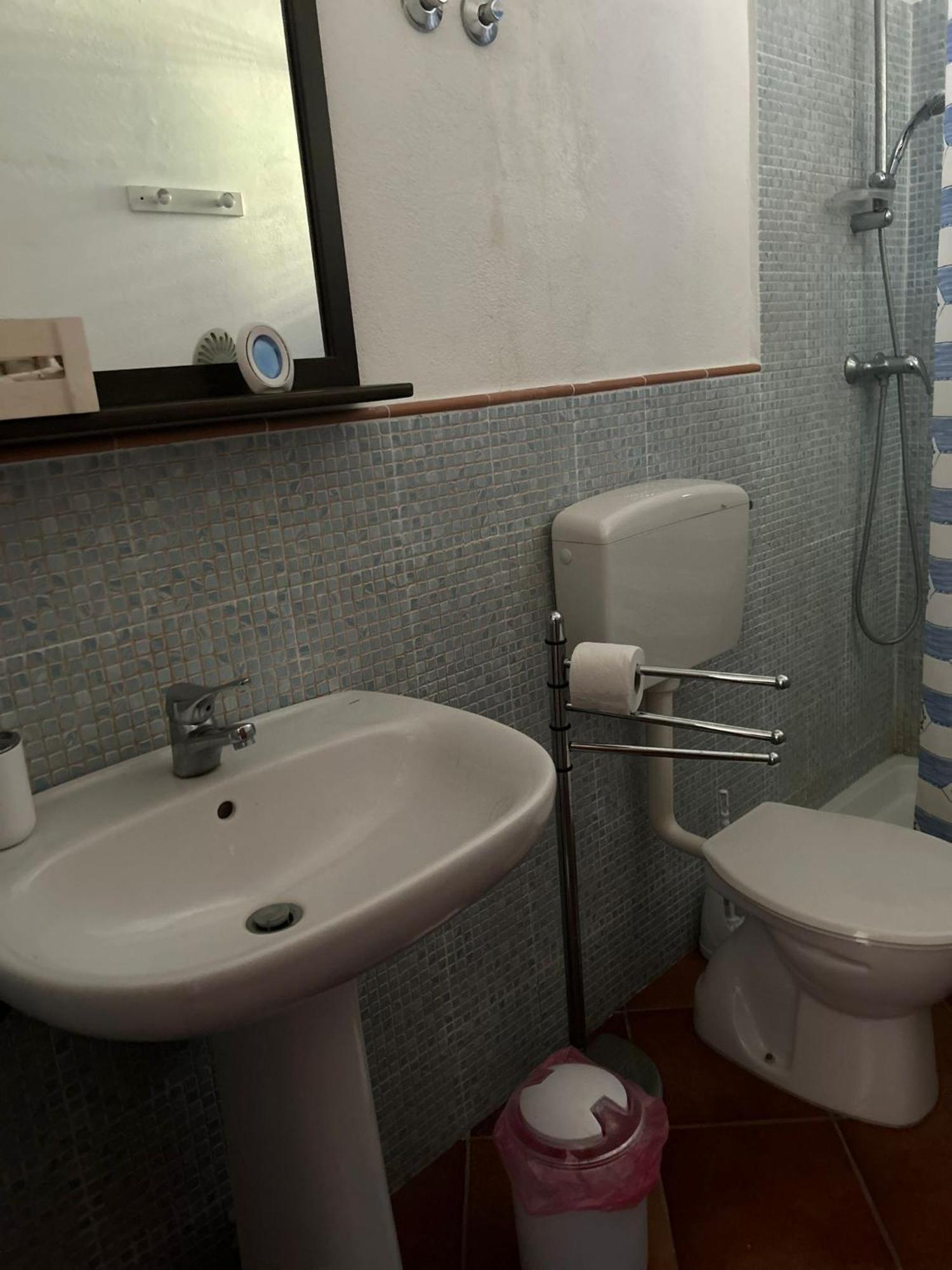Salina Castel Vinci Βίλα Rinella Δωμάτιο φωτογραφία
