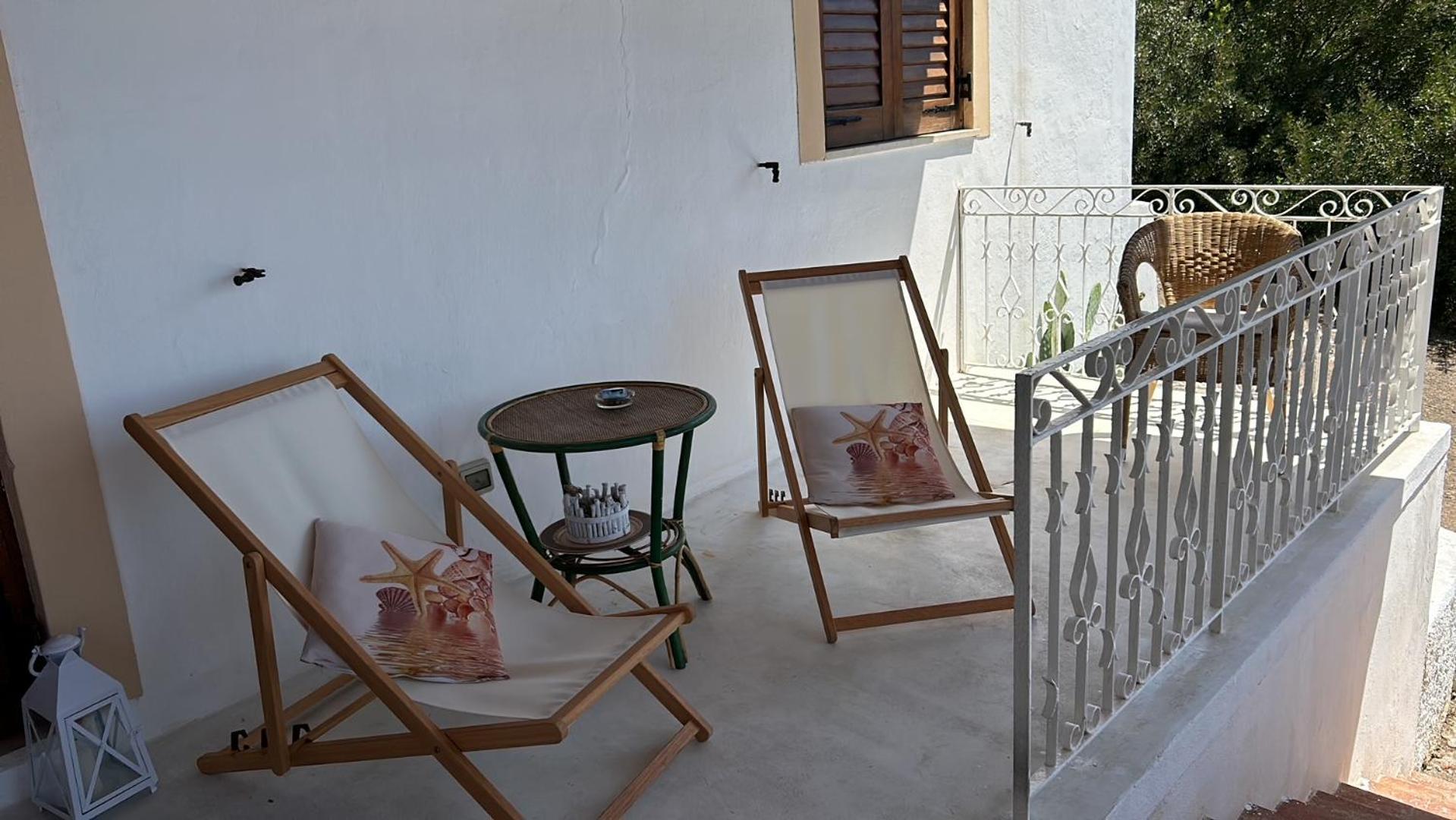 Salina Castel Vinci Βίλα Rinella Εξωτερικό φωτογραφία