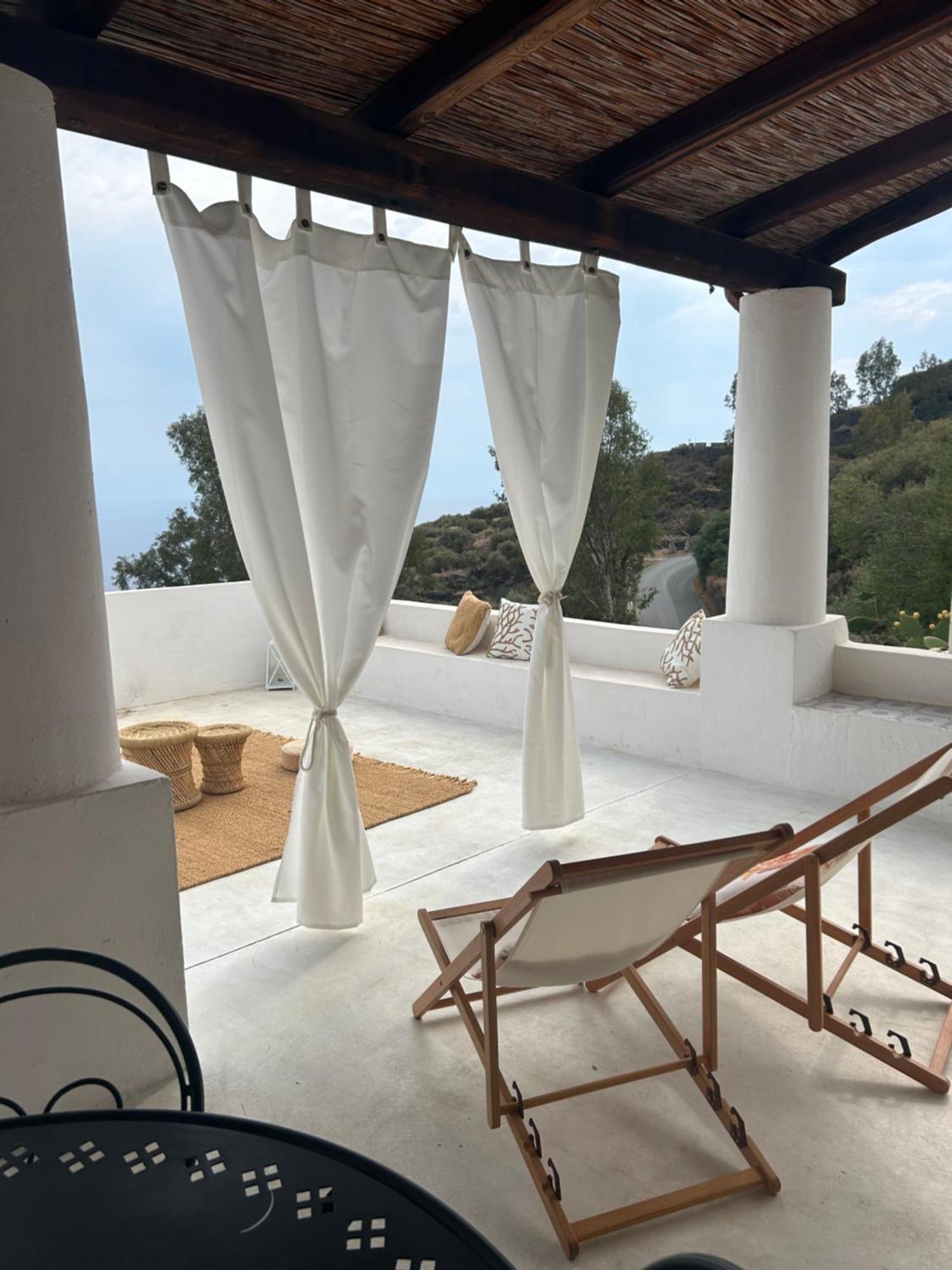Salina Castel Vinci Βίλα Rinella Εξωτερικό φωτογραφία