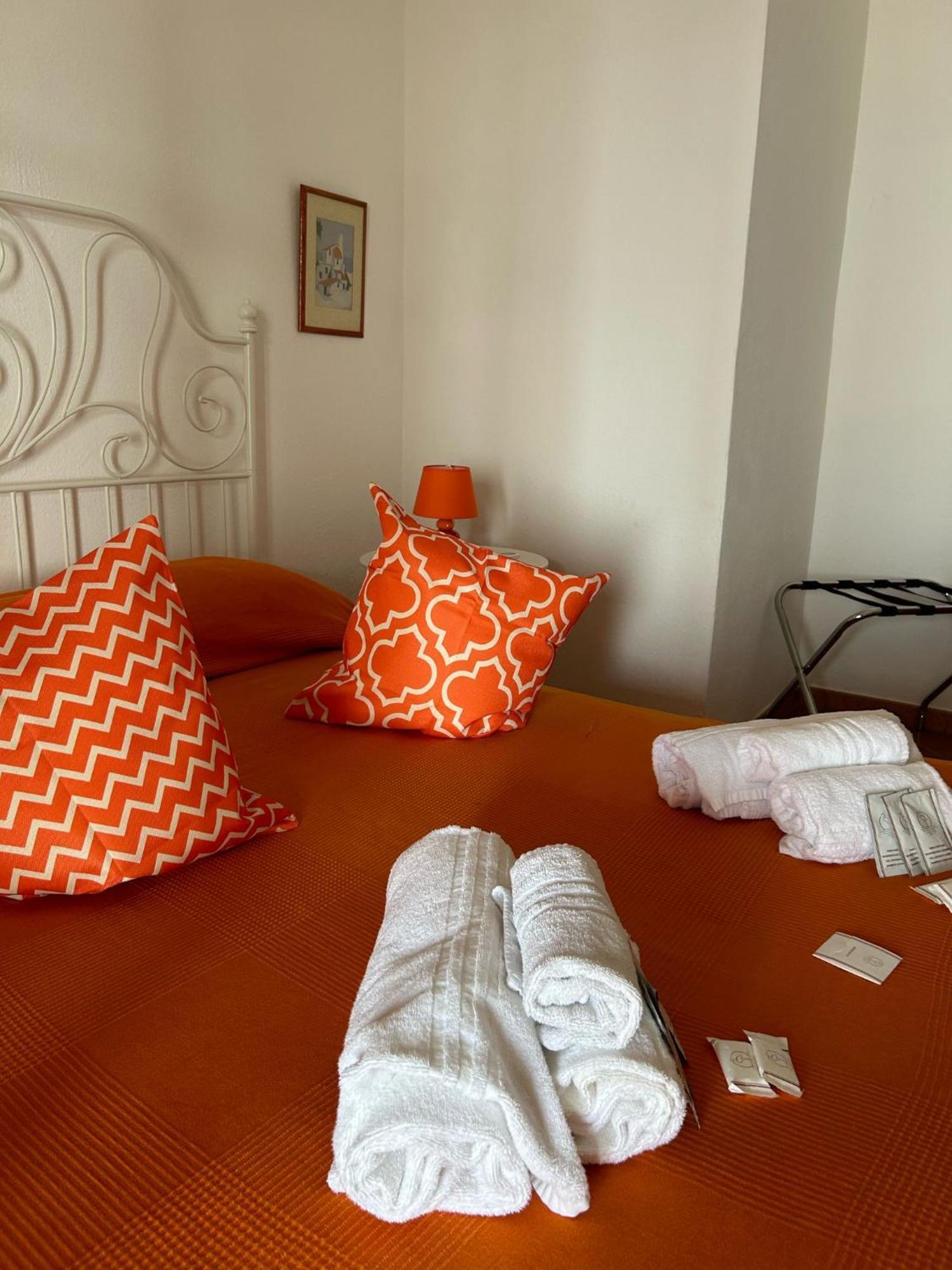Salina Castel Vinci Βίλα Rinella Εξωτερικό φωτογραφία