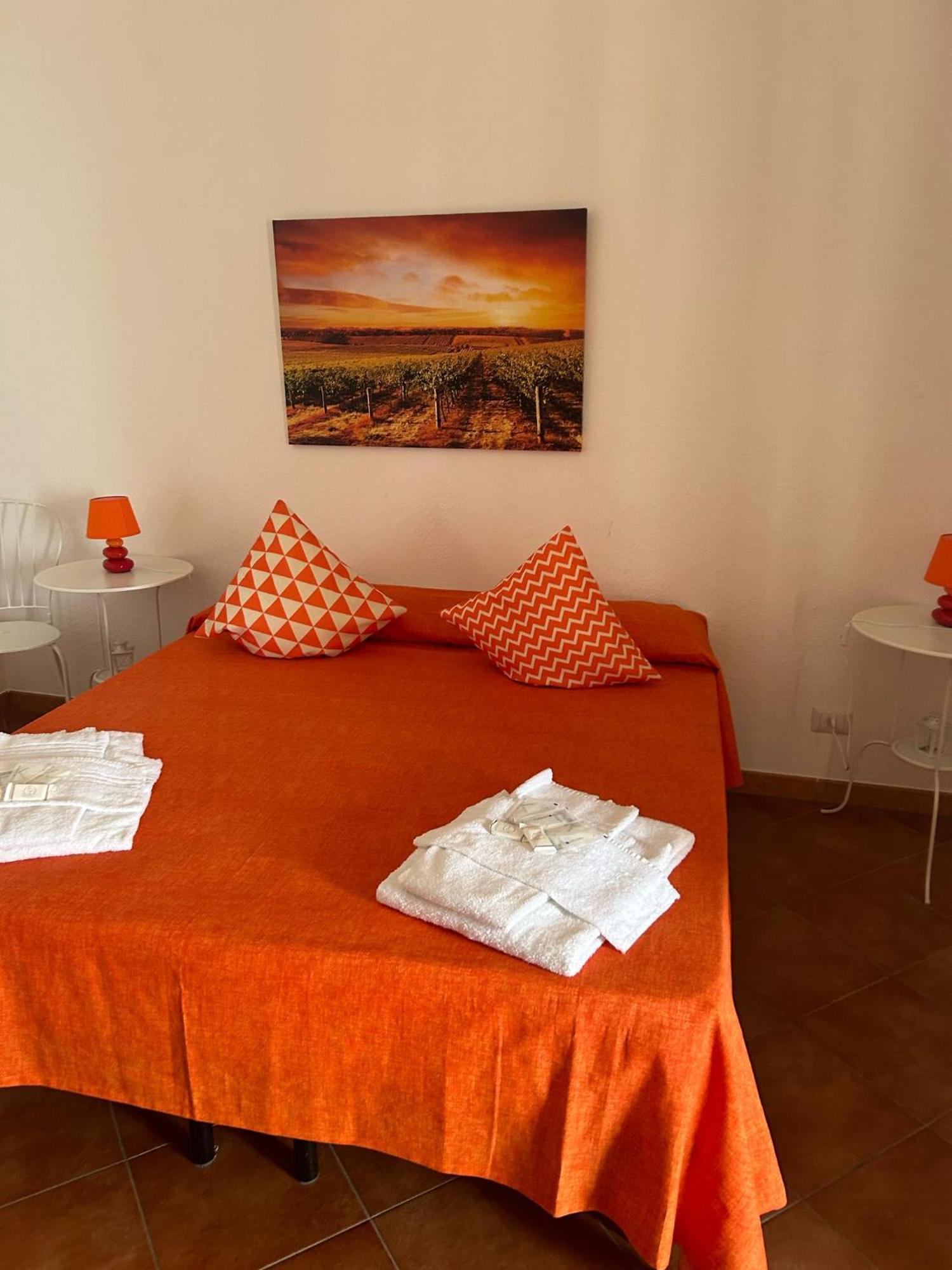 Salina Castel Vinci Βίλα Rinella Δωμάτιο φωτογραφία