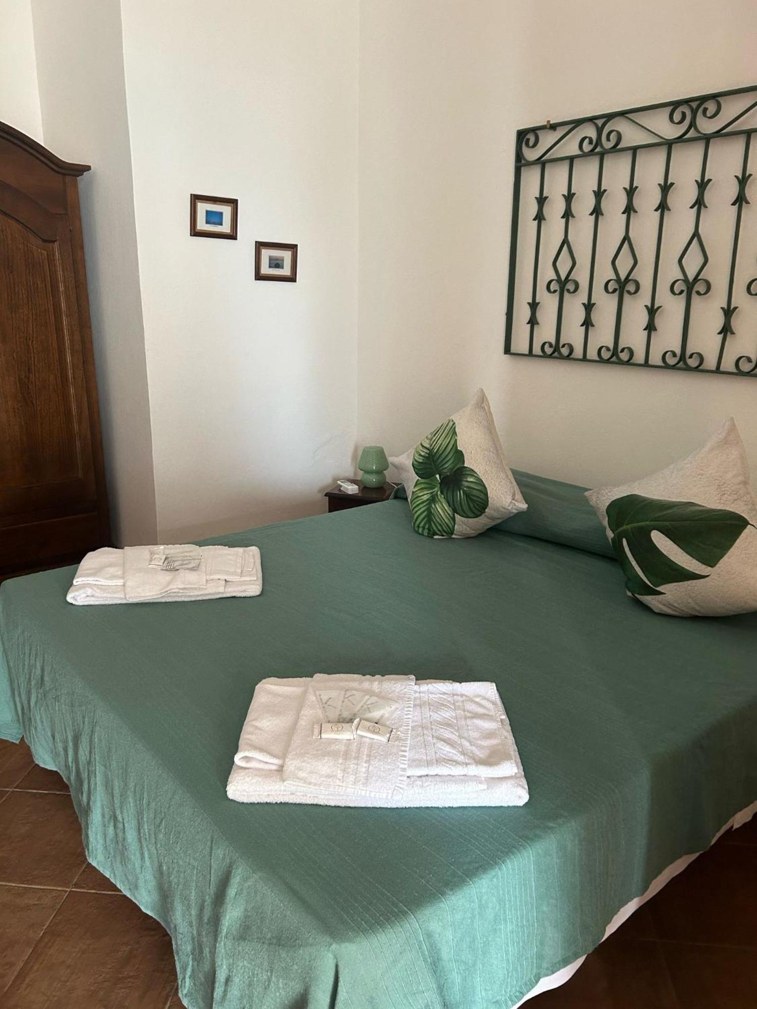 Salina Castel Vinci Βίλα Rinella Εξωτερικό φωτογραφία