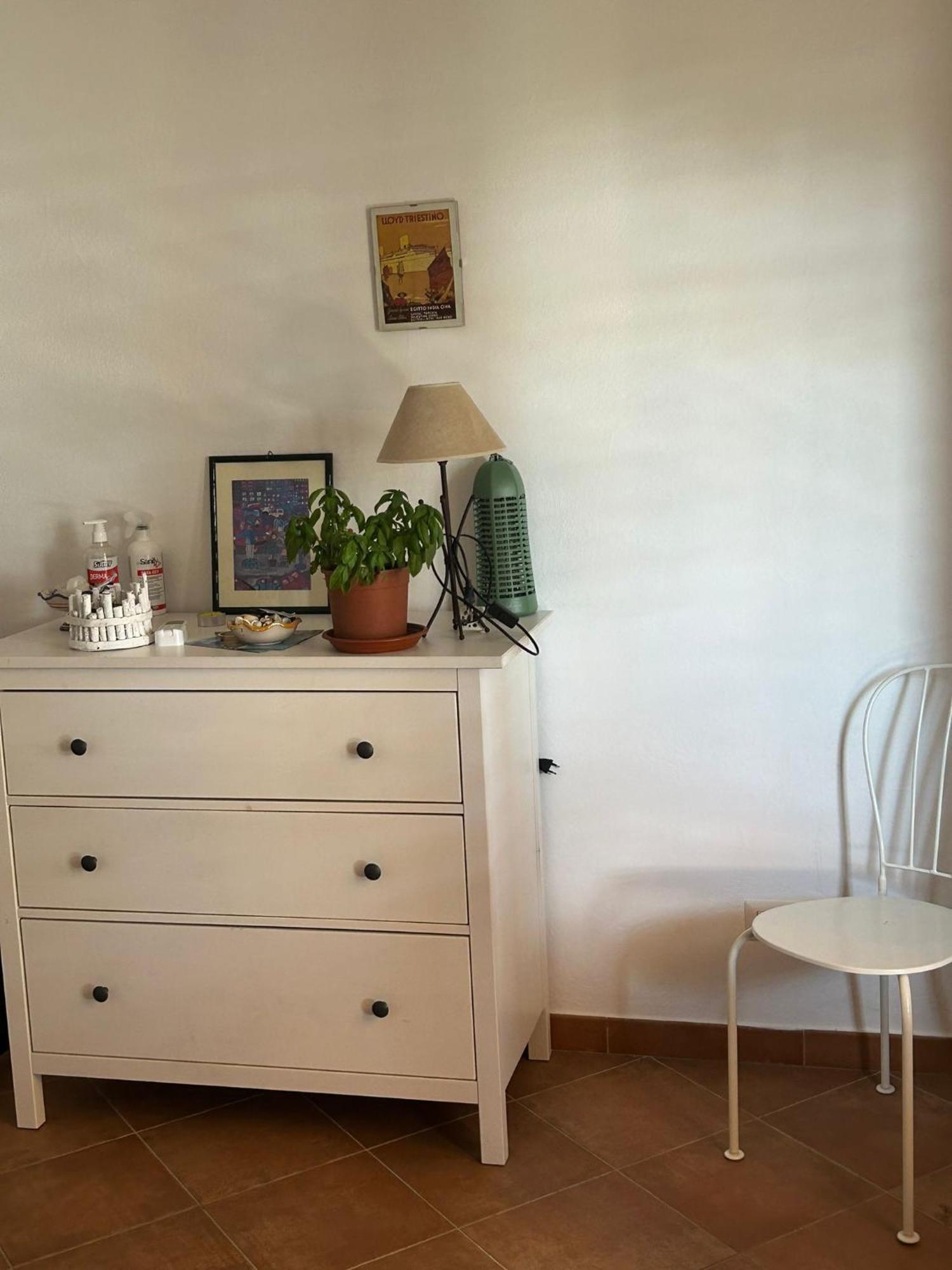 Salina Castel Vinci Βίλα Rinella Δωμάτιο φωτογραφία