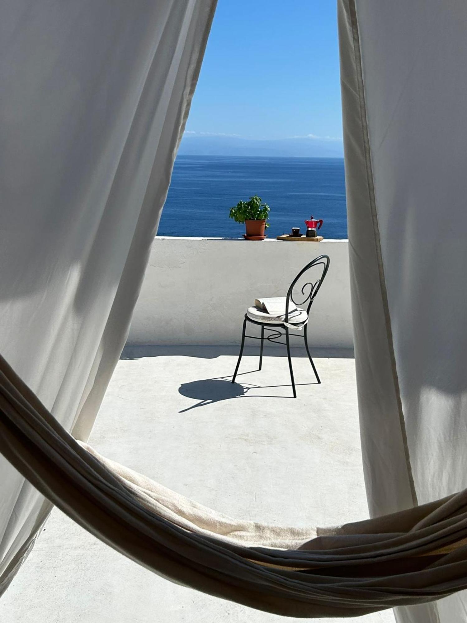 Salina Castel Vinci Βίλα Rinella Εξωτερικό φωτογραφία